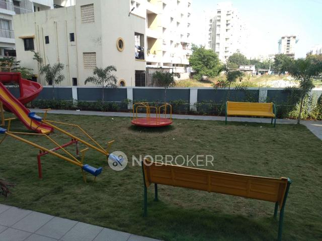 Flat for rent in Wakad, National Capital Territory Of Delhi