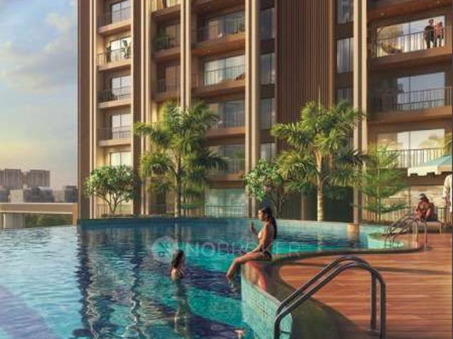Flat for sale in Thergaon, National Capital Territory Of Delhi