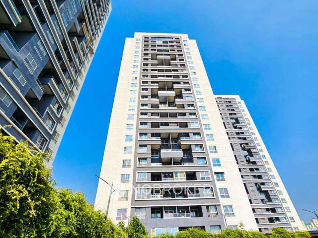 Flat for sale in Sakhare Vasti, Pune