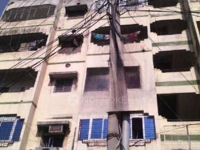 Flat for sale in Kachiguda, Haidarabad