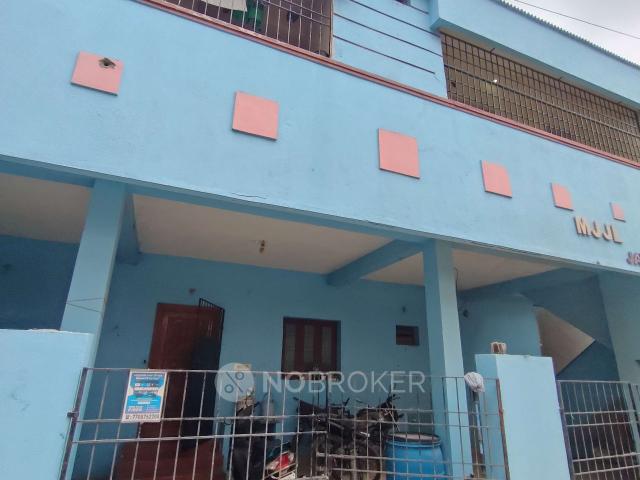 Flat for sale in Rajakilpakkam, Tambaram