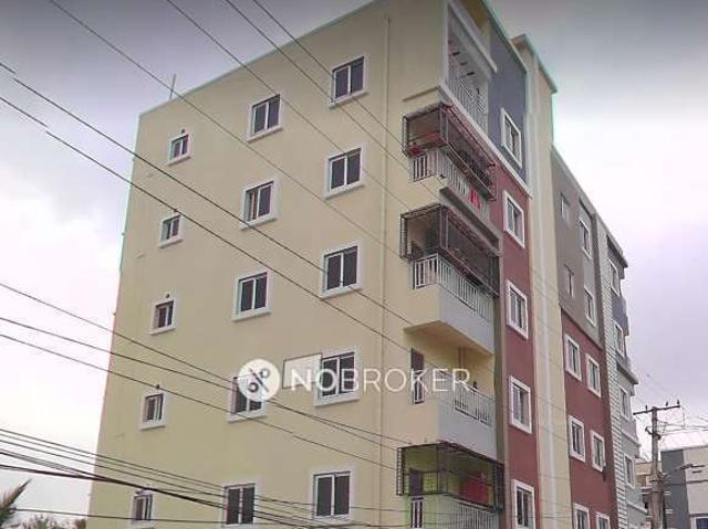 Flat for sale in Malakpet, Amberpet - Hyderabad
