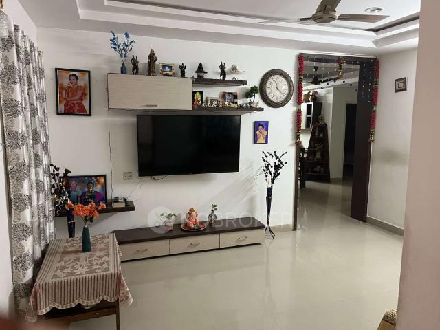 Flat for rent in HITEC City, Hyderabad