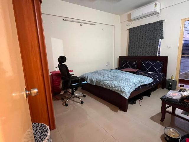Flat for sale in Cox Town - Bangalore, Karnataka