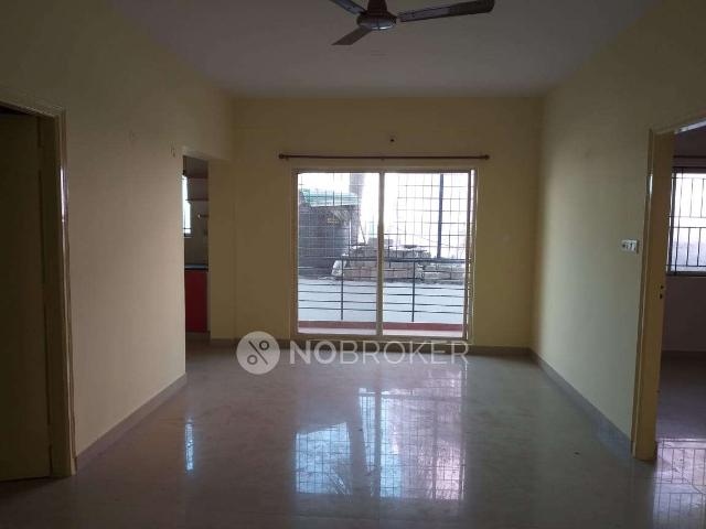 Flat for rent in Bangalore North, Cox Town - Bangalore