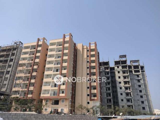 Flat for sale in Greater Hyderabad Municipal Corporation West Zone, Hyderabad