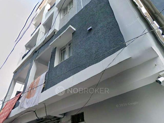 Flat for rent in Haidarabad, Telangana
