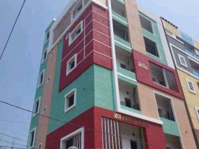 Flat for rent in Banjara Nagar, Hyderabad