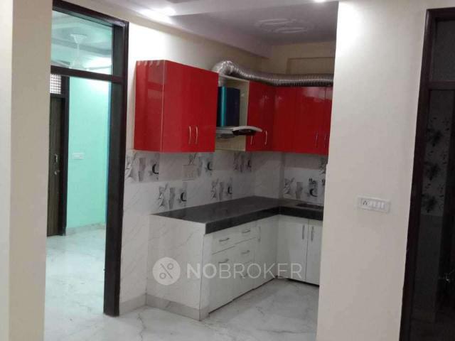 Flat for rent in West Delhi, Deri