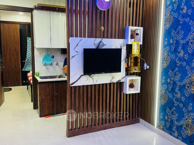 Flat for rent in West Delhi, Deri