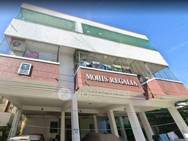 Flat for rent in Tamil Nadu