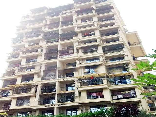 Flat for rent in Kamothe - Mumbai, National Capital Territory Of Delhi