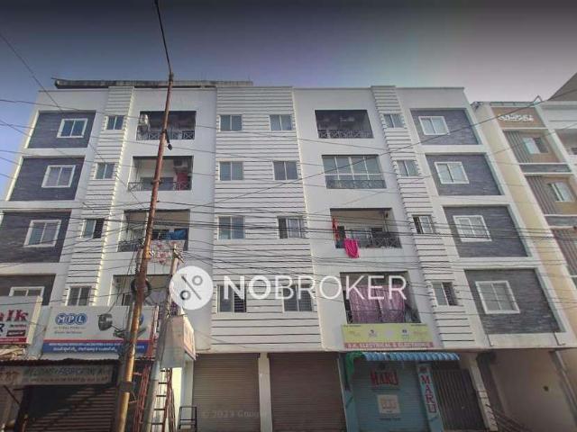 Flat for sale in Ranga Reddy, Haidarabad
