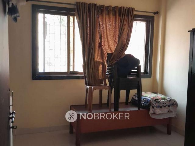 Flat for rent in Navi Mumbai, National Capital Territory Of Delhi