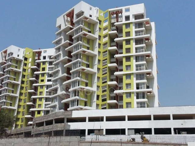 Flat for sale in Bhugaon, National Capital Territory Of Delhi