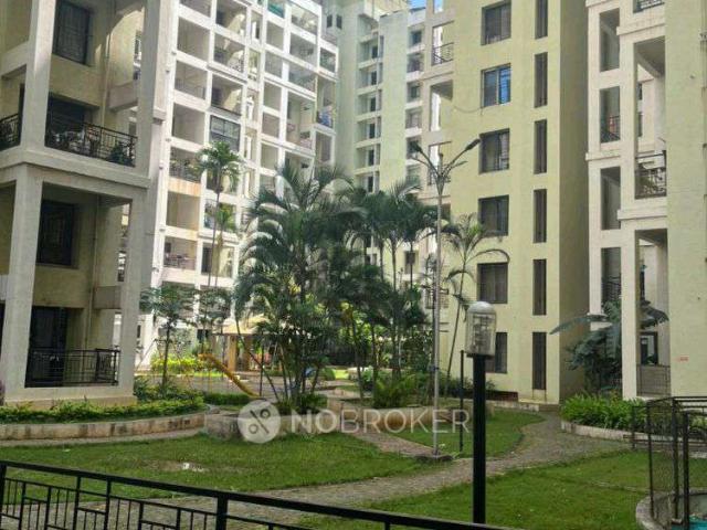 Flat for rent in Wakad, National Capital Territory Of Delhi