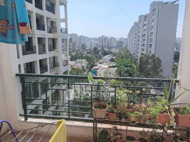 Flat for rent in Wakad, National Capital Territory Of Delhi