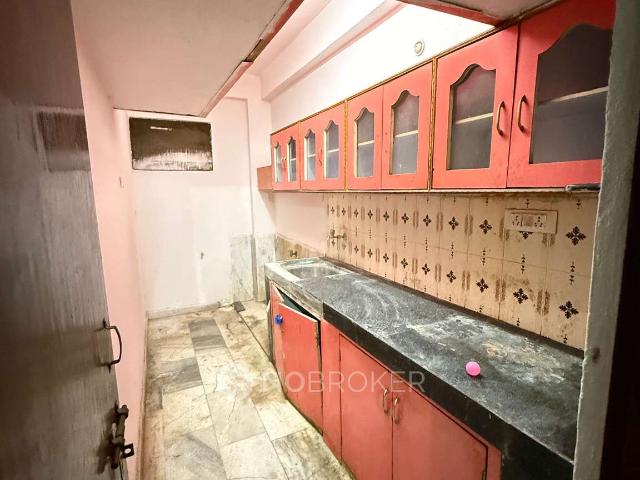 Flat for sale in Tolichowki, Hyderabad