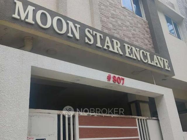 Flat for sale in Bangalore East, Cox Town - Bangalore