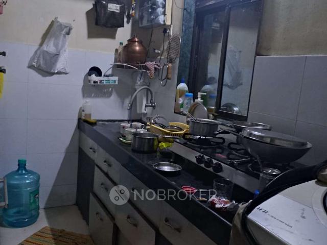 Flat for rent in Kamothe - Mumbai, National Capital Territory Of Delhi
