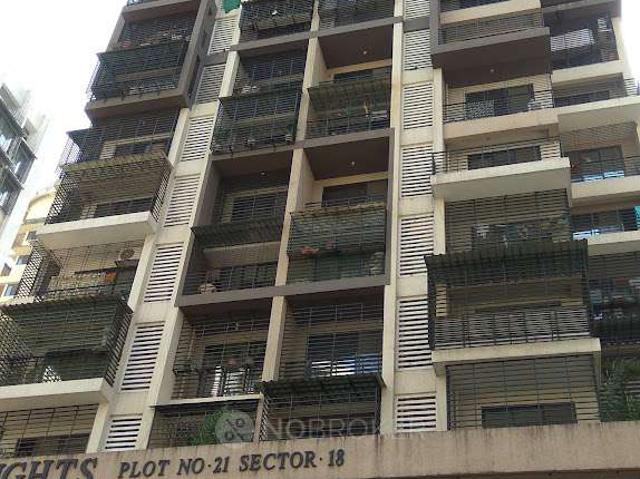 Flat for rent in Kamothe - Mumbai, National Capital Territory Of Delhi