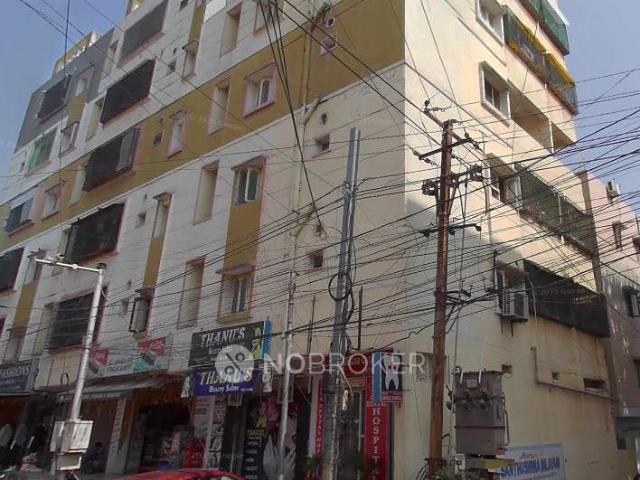 Flat for sale in Safilguda, Hyderabad