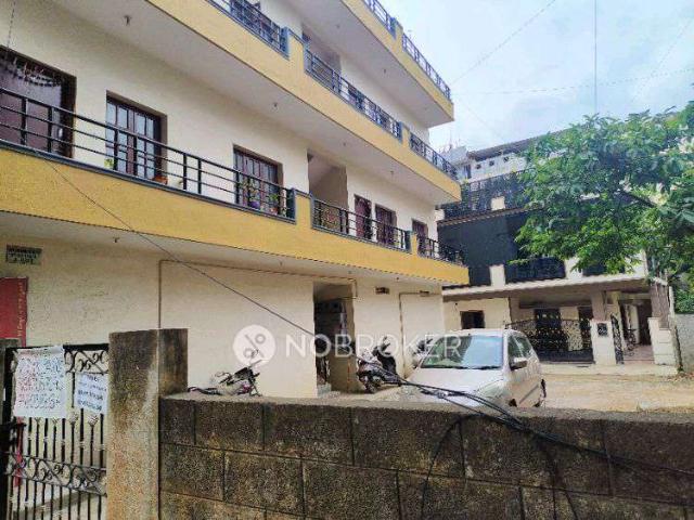Flat for rent in Bangalore East, Cox Town - Bangalore