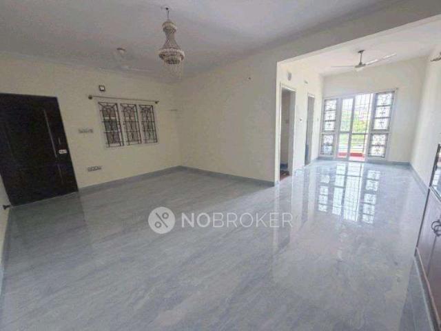 Flat for rent in Bangalore South, Cox Town - Bangalore