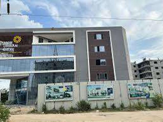 Flat for sale in Kardanur, Sangareddy