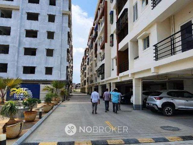 Flat for sale in Chitkul, Telangana