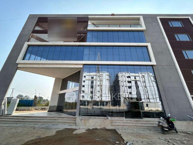 Flat for sale in Chitkul, Telangana