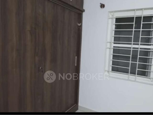 Flat for sale in Bangalore South, Cox Town - Bangalore