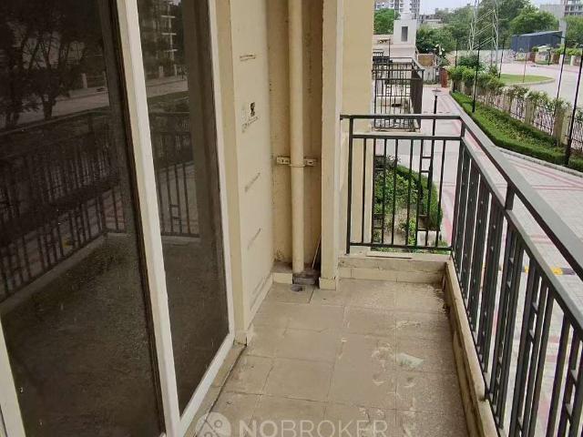 Flat for rent in Hariana