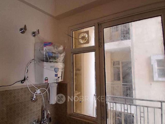 Flat for rent in Hariana
