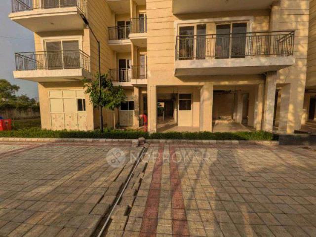 Flat for rent in Hariana