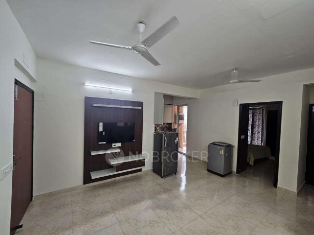 Flat for rent in Hariana