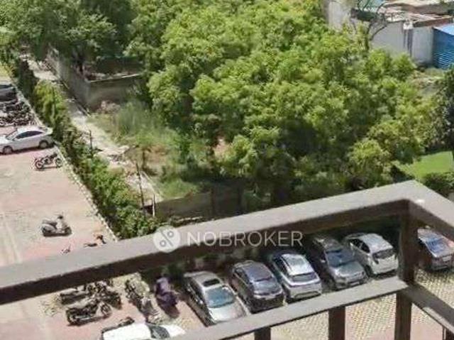 Flat for rent in Hariana