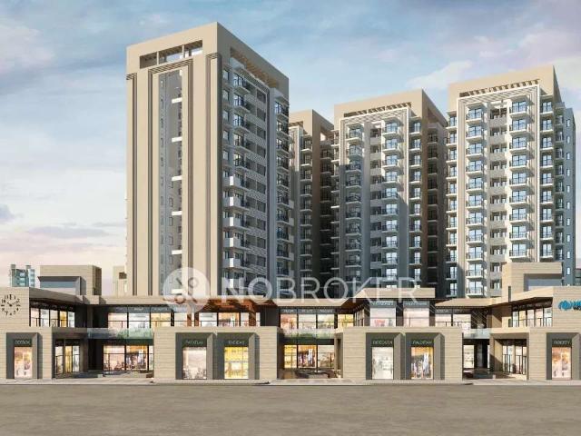 Flat for rent in Hariana