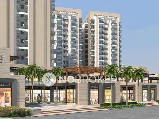 Flat for sale in Hariana