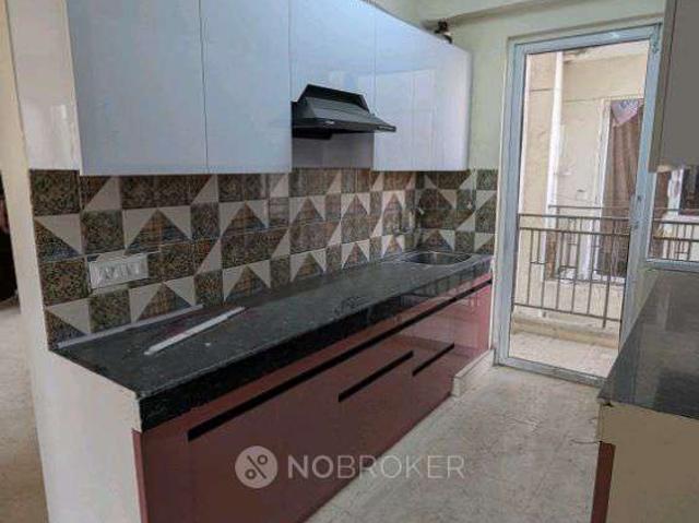 Flat for rent in Hariana