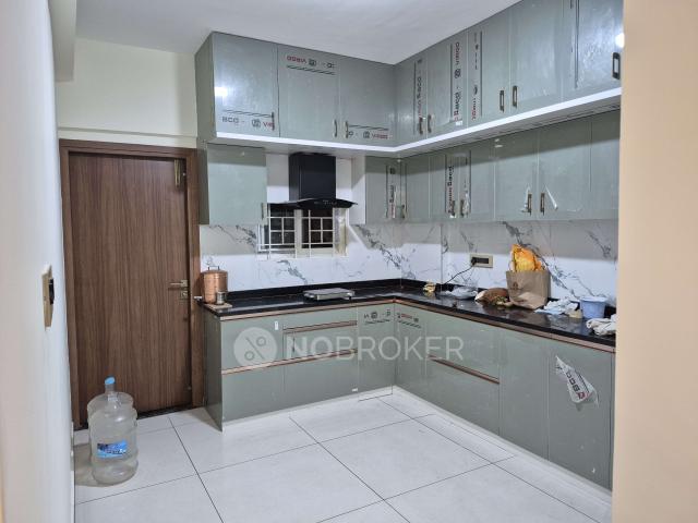 Flat for rent in Bangalore South, Cox Town - Bangalore