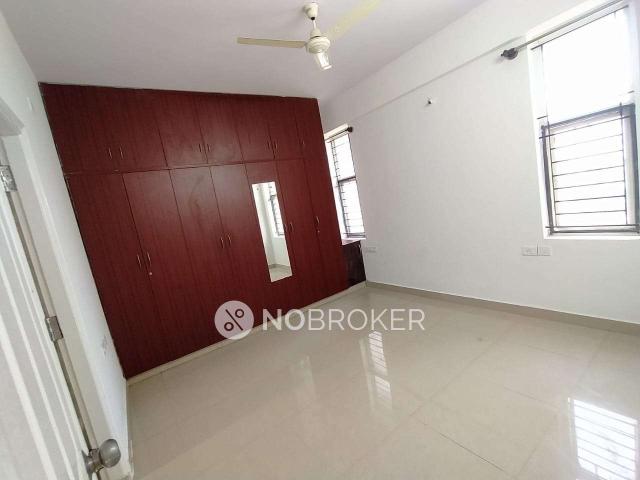Flat for rent in Bangalore East, Cox Town - Bangalore