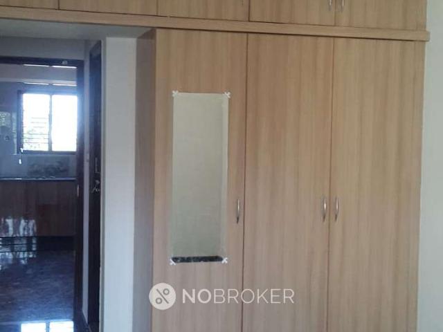 Flat for rent in Bangalore East, Cox Town - Bangalore