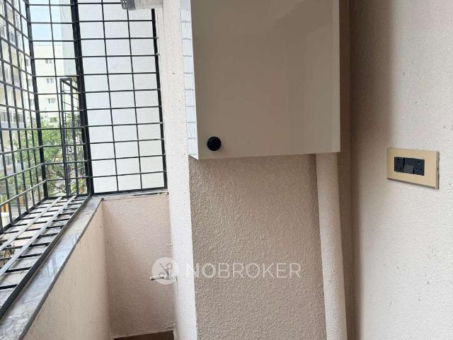 Flat for rent in Bangalore South, Cox Town - Bangalore