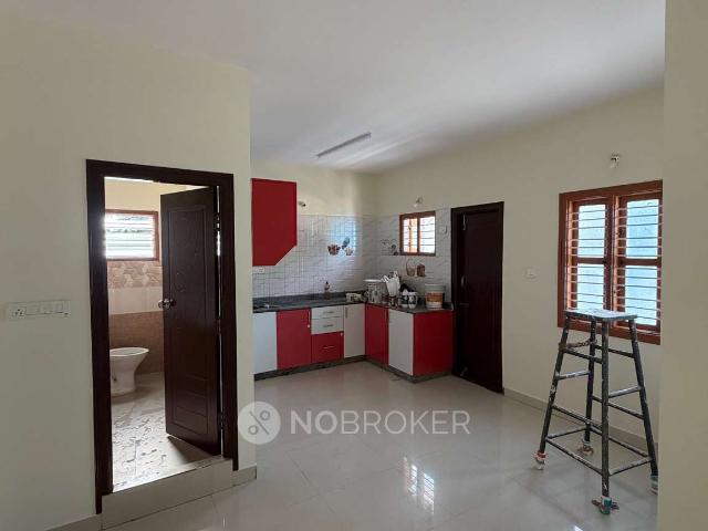 Flat for rent in Bangalore South, Cox Town - Bangalore