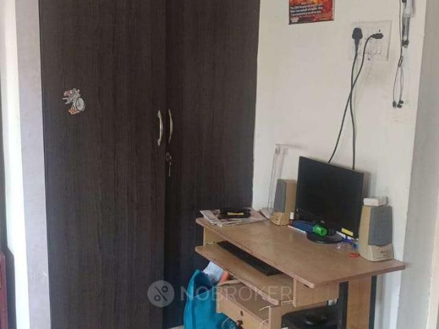 Flat for rent in Adyar, Tamil Nadu