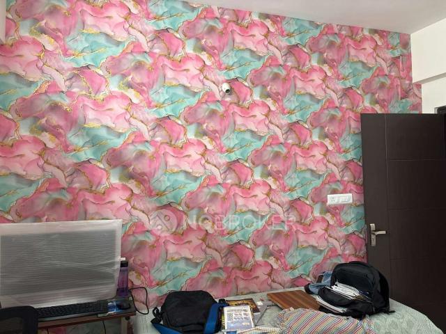 Flat for rent in Bangalore East, Cox Town - Bangalore