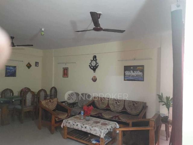 Flat for rent in Hariana
