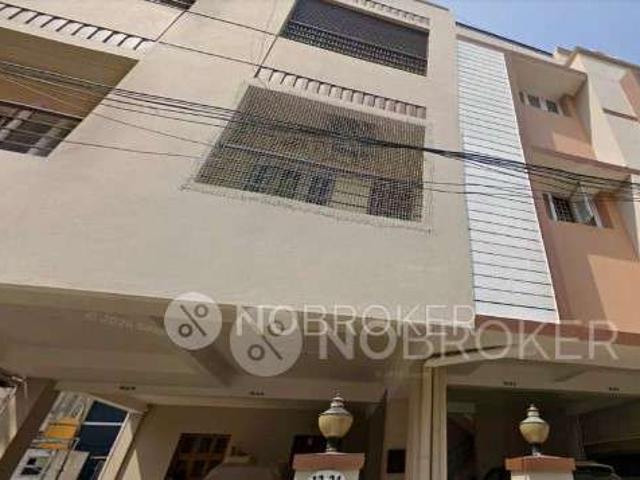 Flat for rent in Perumbakkam, Tamil Nadu