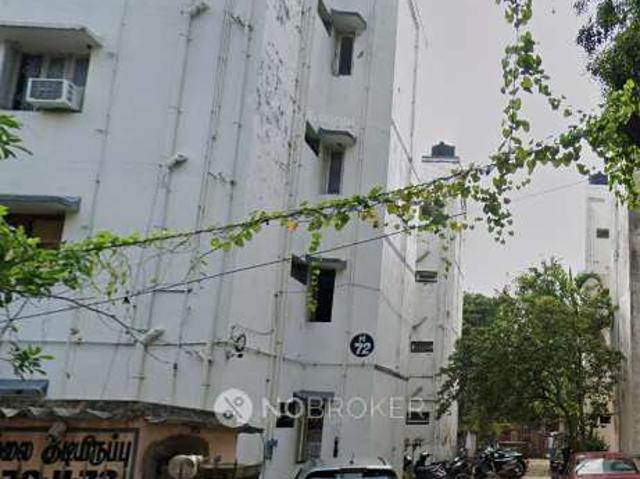Flat for rent in Adyar, Tamil Nadu